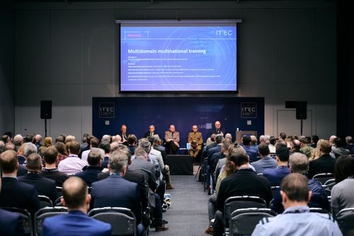 Conference Theatre