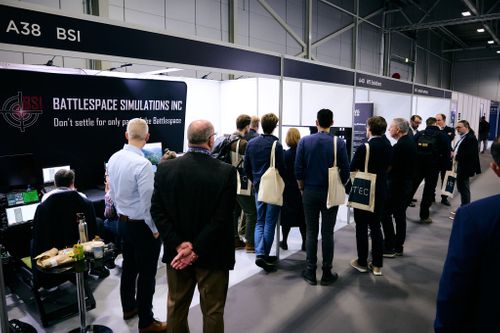 Exhibition Hall