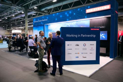 Exhibition Hall