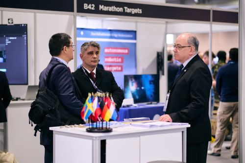 Exhibition Hall