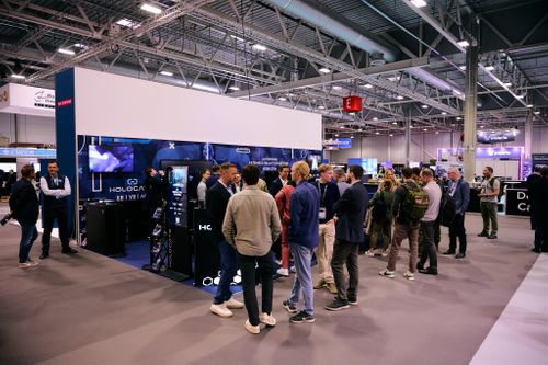 Exhibition Hall