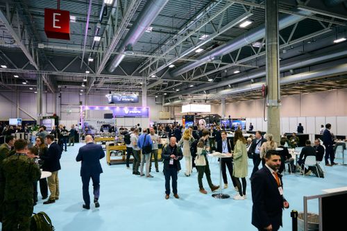 Exhibition Hall