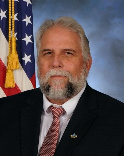 Jim Pharmer