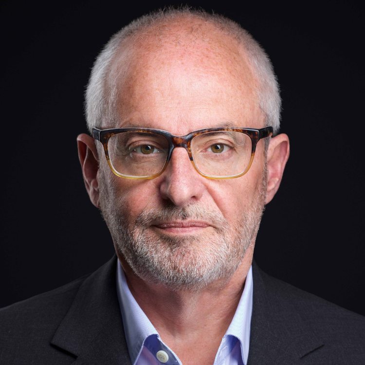 Speaker image for Adolfo Klassen