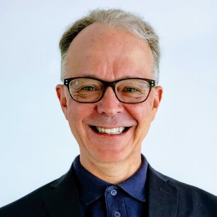 Speaker image for Andy Fawkes FIMechE