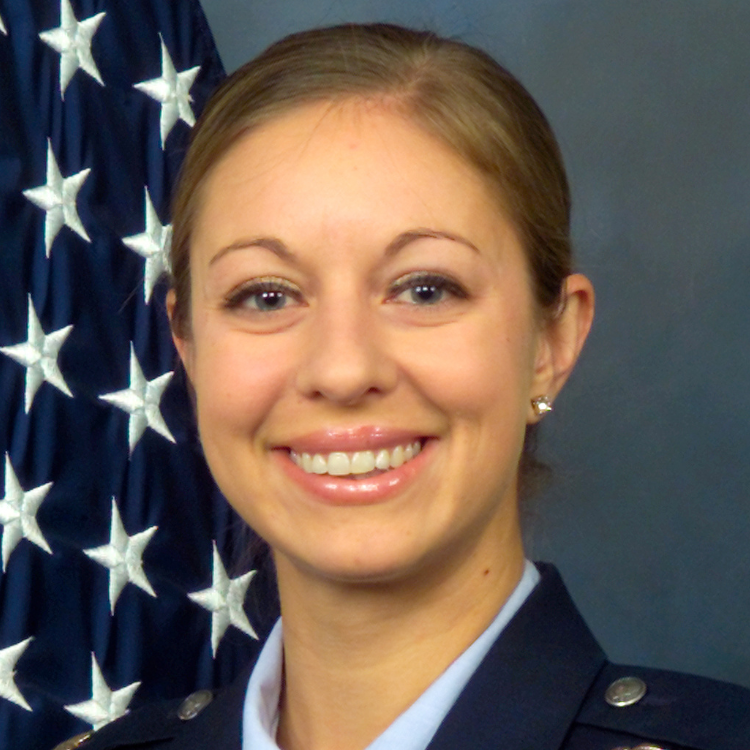 Speaker image for Caitlin Harris