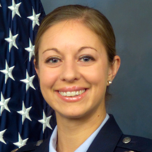 Speaker profile image for Caitlin Harris