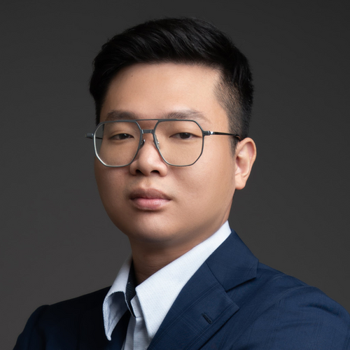 ChingHua Fei