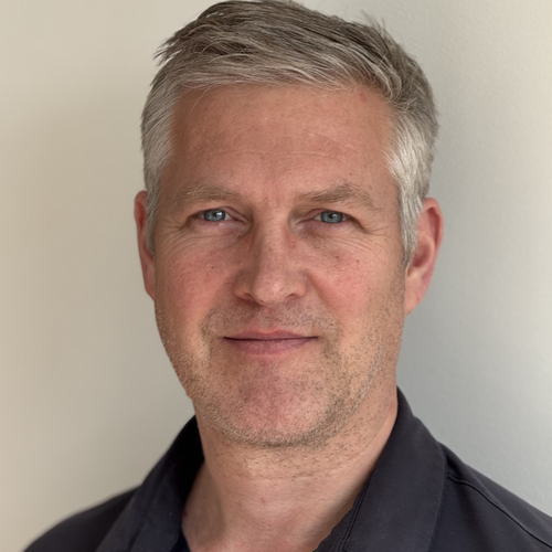 Espen Askvik