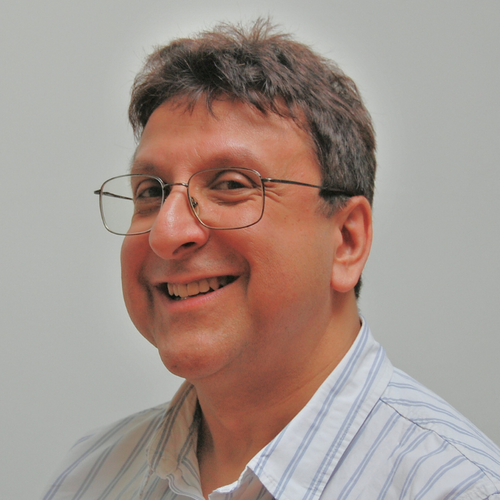 Frank Puranik