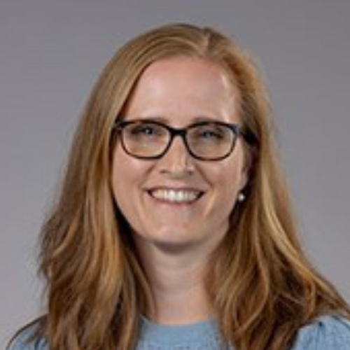 Helene Redal Holhjem