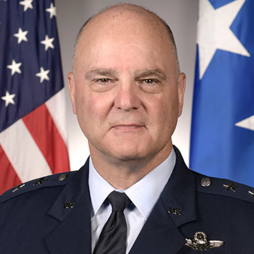James Kriesel