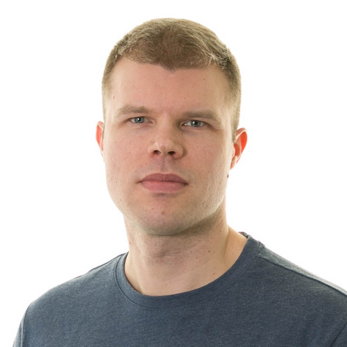 Jarkko Ylipaavalniemi