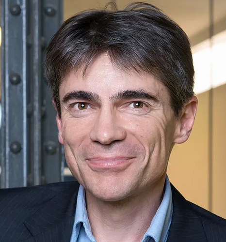 Jean-Yves Donnart
