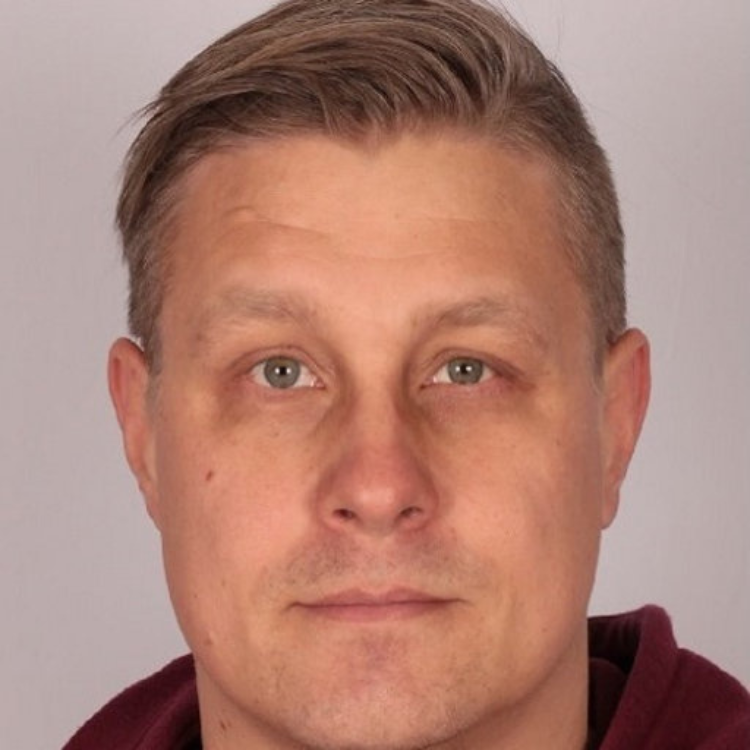 Jussi Okkonen