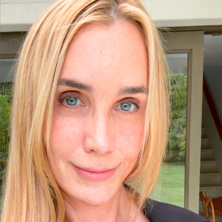 Speaker image for Kira Ryan