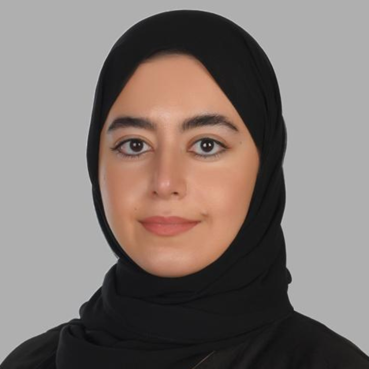 Speaker image for Latifa Al-Darwish