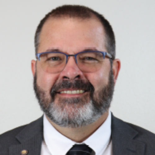 Mark Mitchell Ed.D.