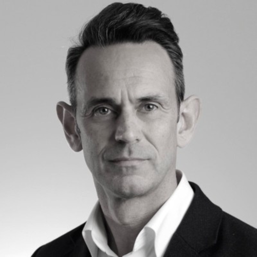 Speaker profile image for Michael Boniface