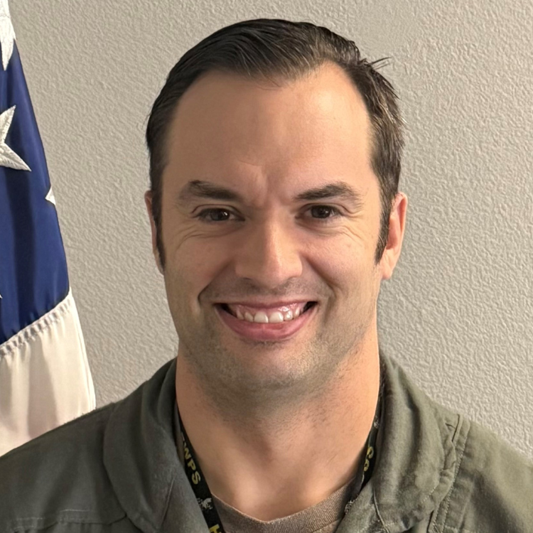 Speaker image for Nicholas Caraballo