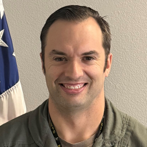 Speaker profile image for Nicholas Caraballo