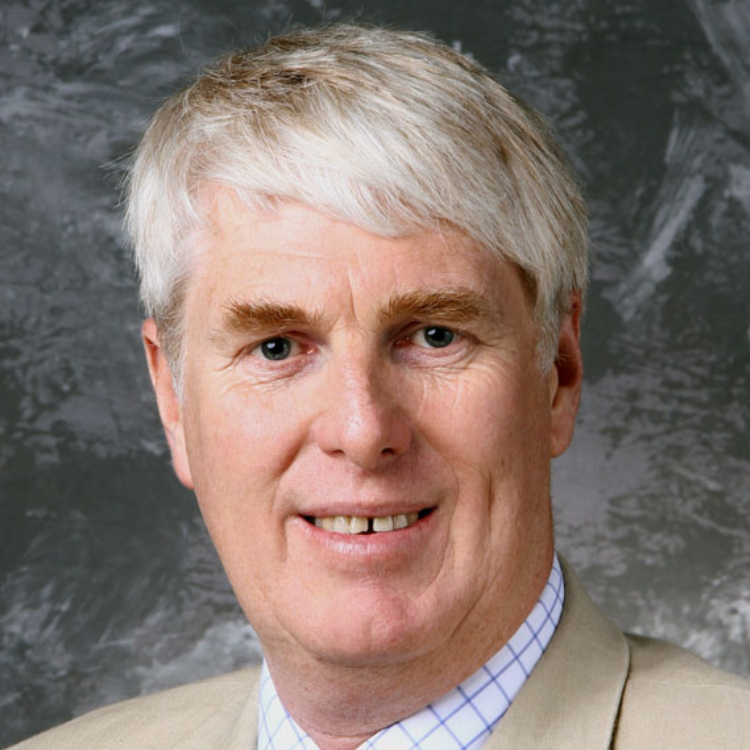 Nigel Jones