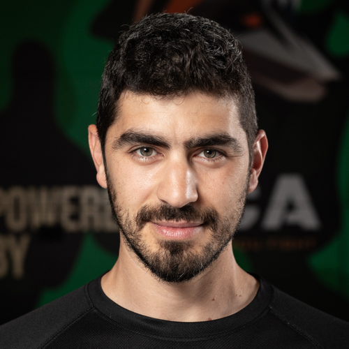 Speaker profile image for Or Ben Shabat