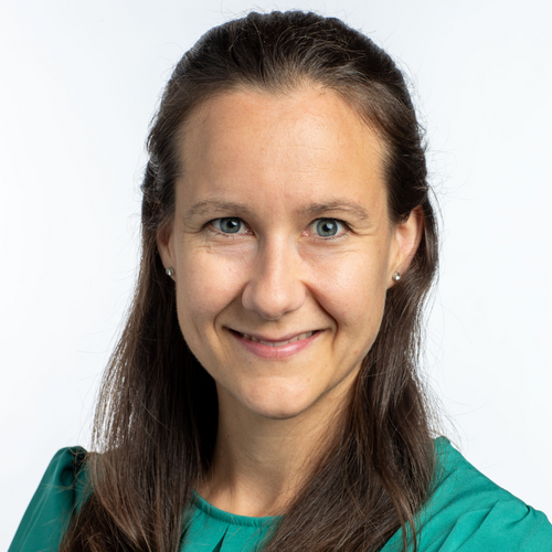 Rahel Gilgen-Ammann