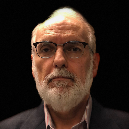Ronald Ventura-Moore
