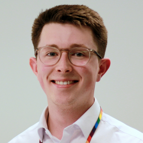 Rory Holland