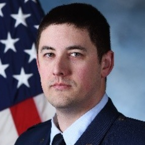 Speaker profile image for Ryan Wallich