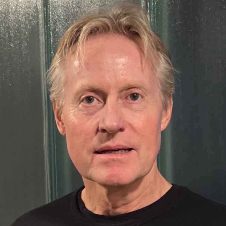 Speaker image for Simon Lucas PhD