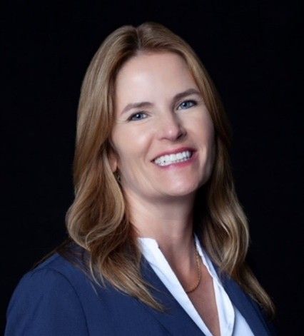 Speaker profile image for Sondra Chambers
