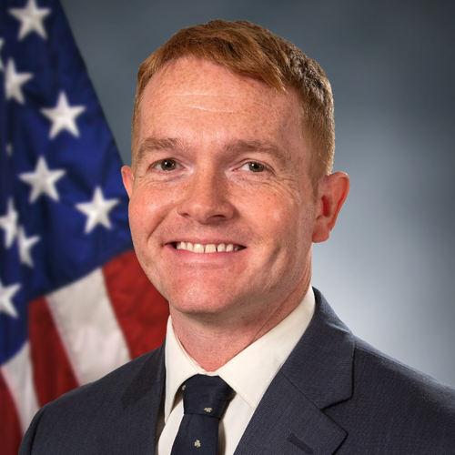 Stephen McGee AFRL