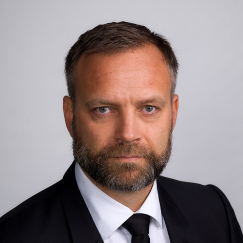 Stian Kjeksrud