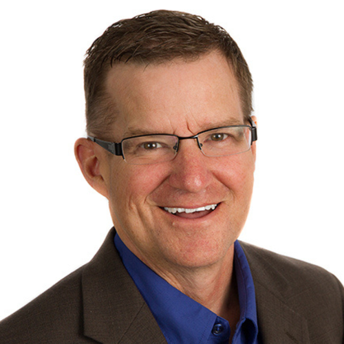 Speaker profile image for Terence Andre PhD