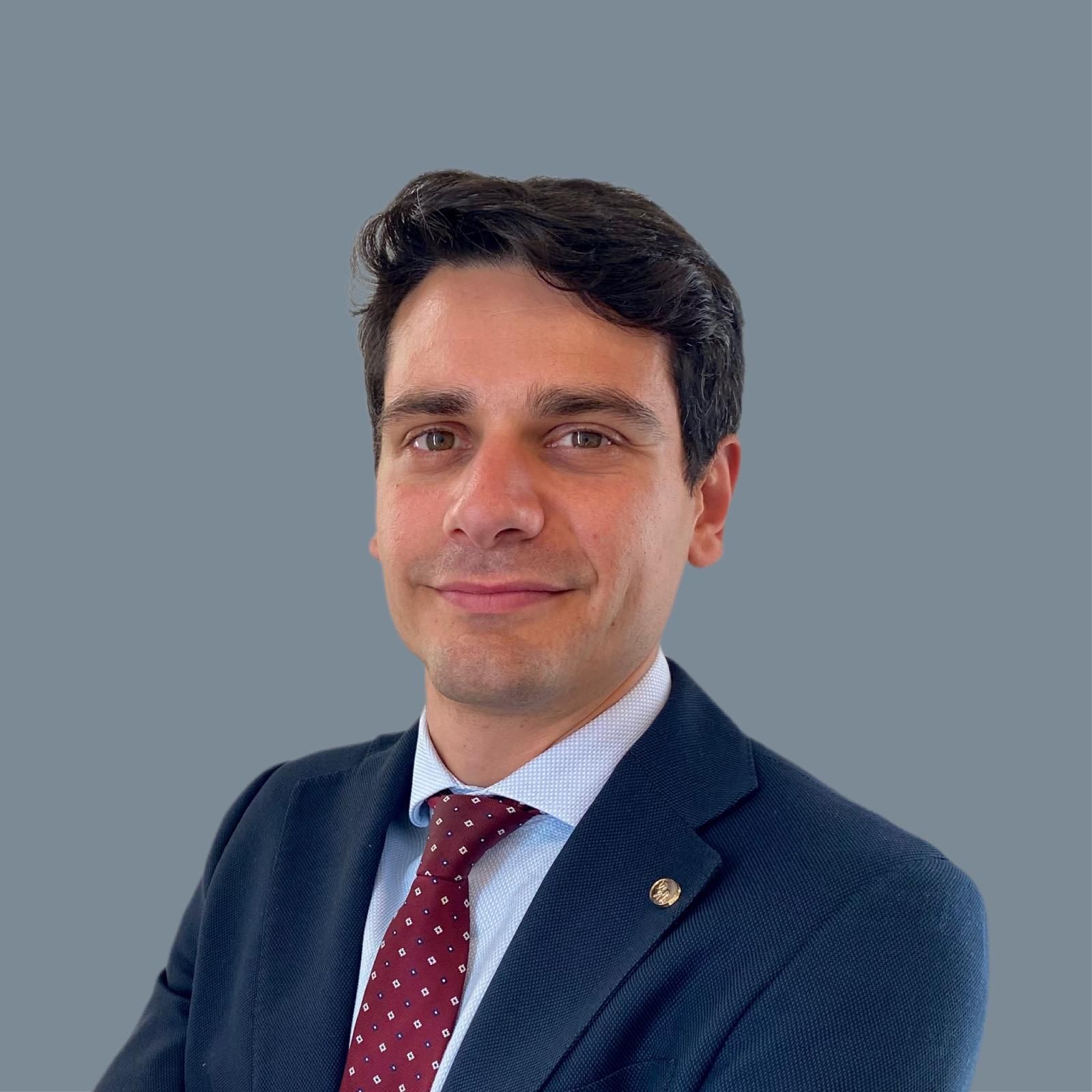 Antonio Giovannetti