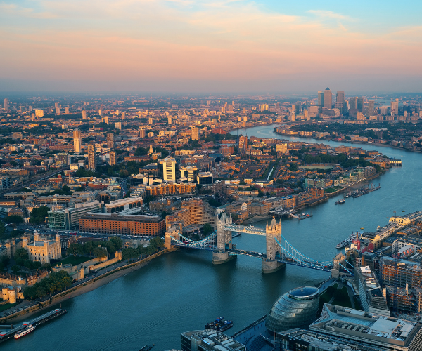 London