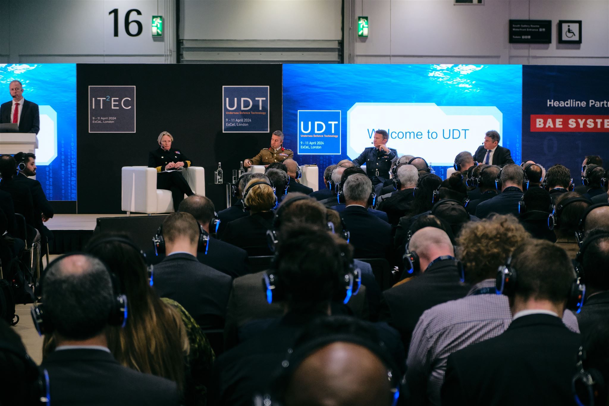 Conference
