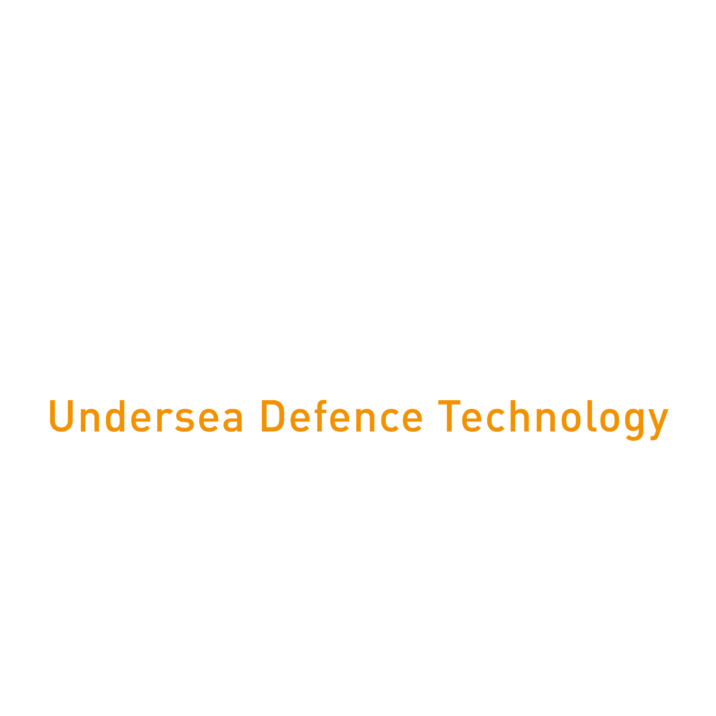 UDT 2025 logo