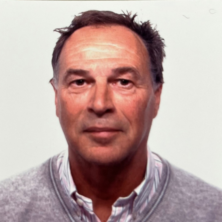 Dr. Alain Maguer