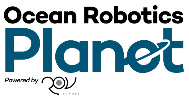 Ocean robotics planet