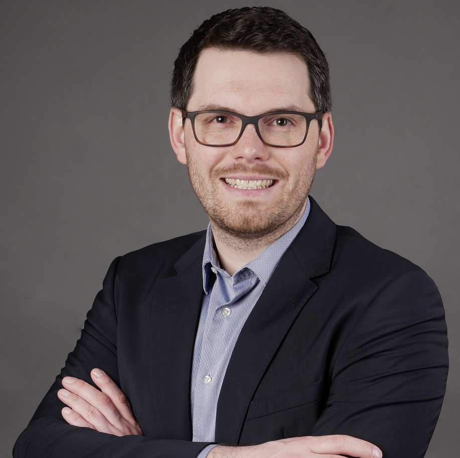 Mr Hendrik Wehner