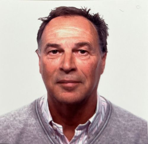 Alain Maguer