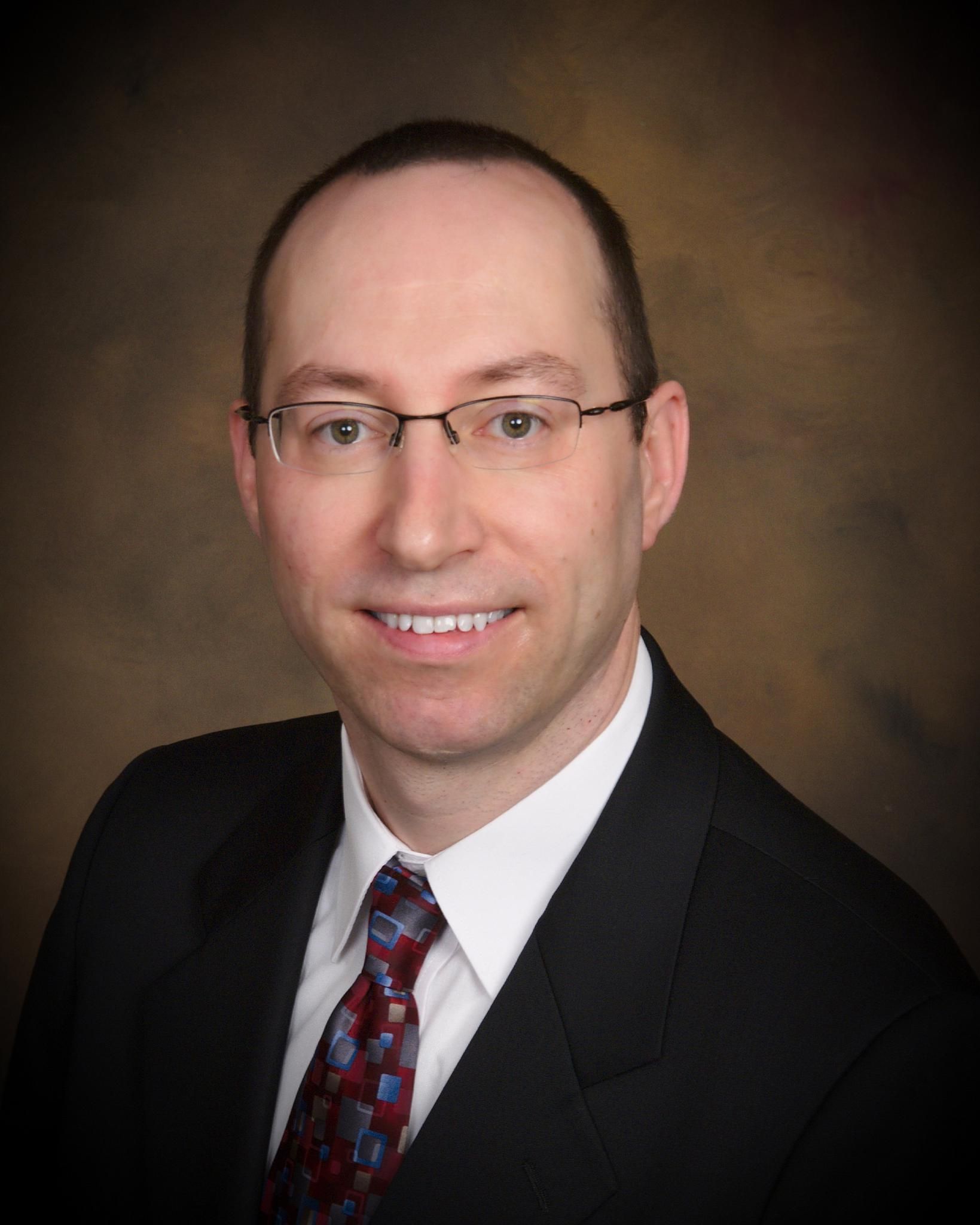 Dr. Jerome Gormley