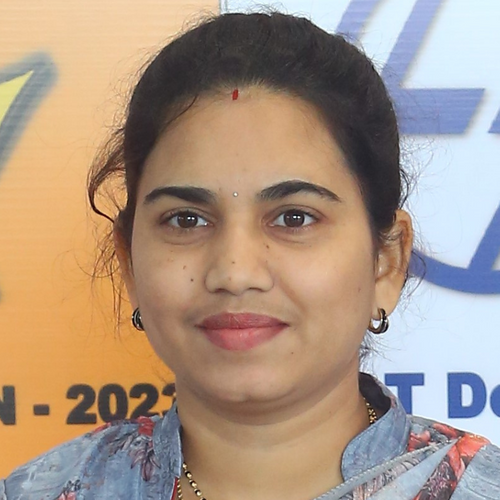 Sandhya Rani Ganthakoru