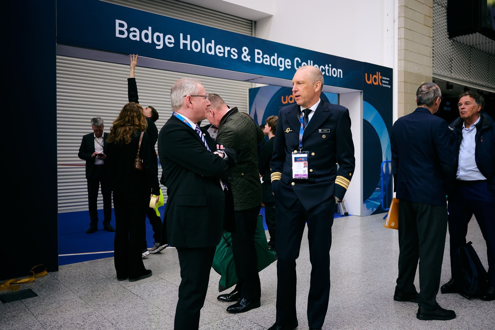 SEC Glasgow