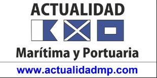 Actualidad maritima y portuaria