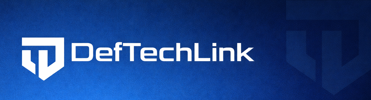 DefTechLink