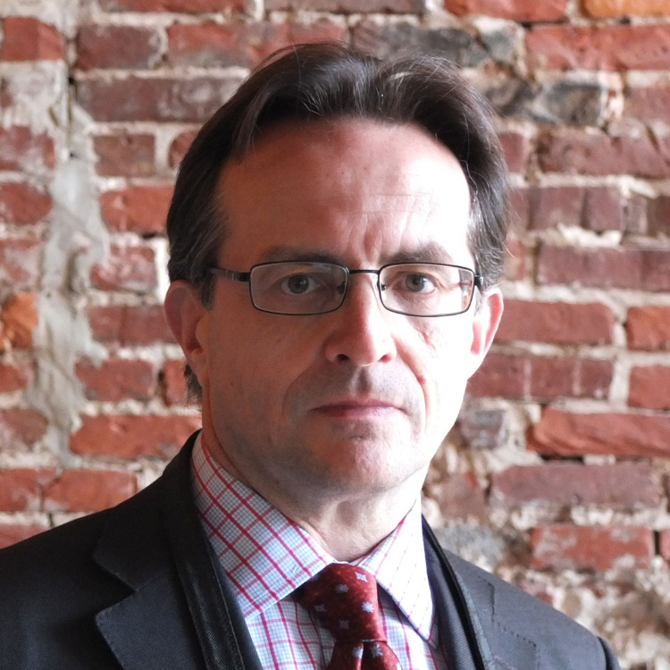 Dr Jeffrey Cipolla Ph.D.